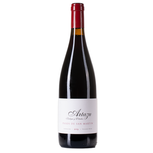 ARTAZU Pasos de San Martín 2019