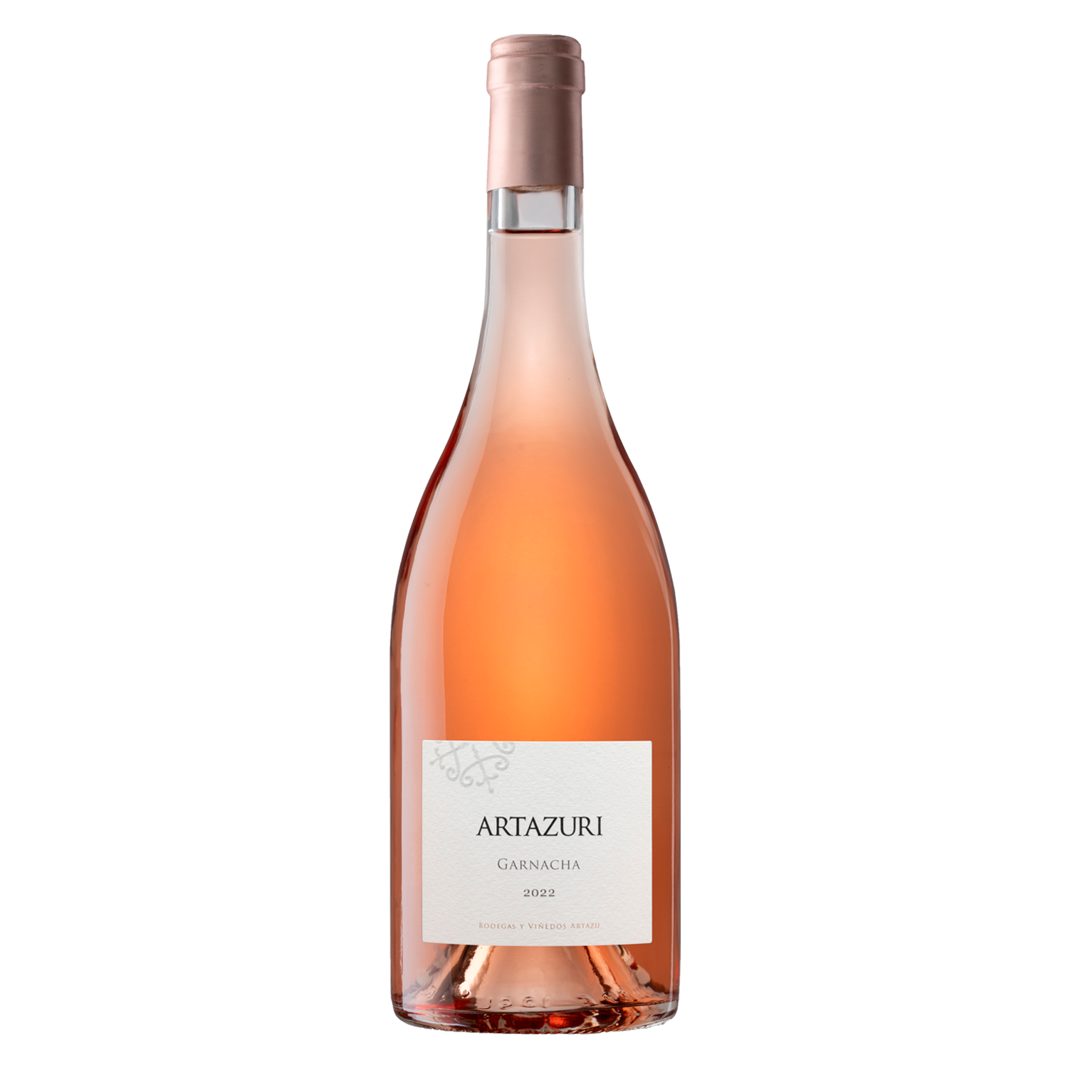 ARTAZURI Rosado 2024