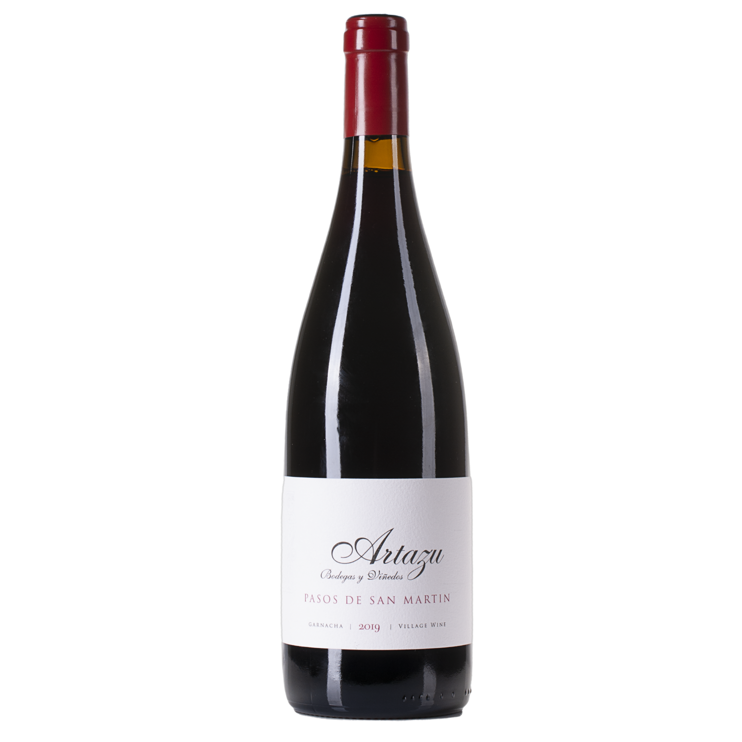 ARTAZU Pasos de San Martín 2019